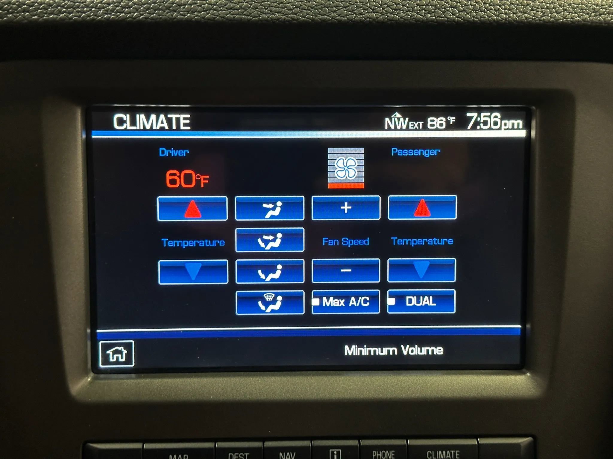 2014 Ford Mustang Shelby GT500