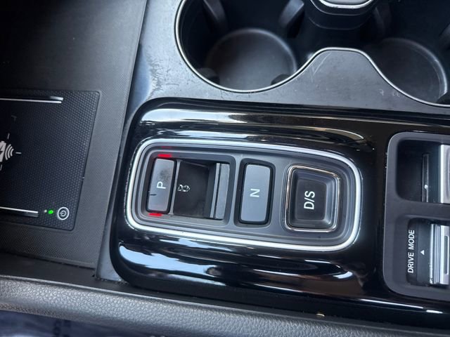 2024 Honda Pilot EX-L