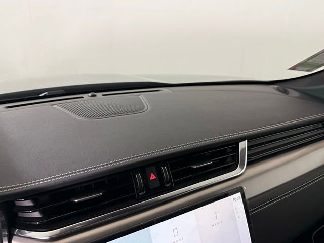 2026 Jaguar F-Pace R-Dynamic S