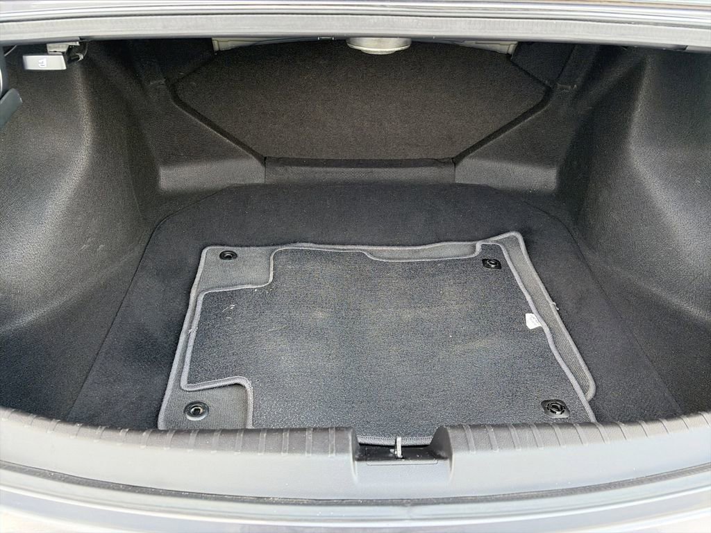 2021 Acura ILX w/ Premium Package