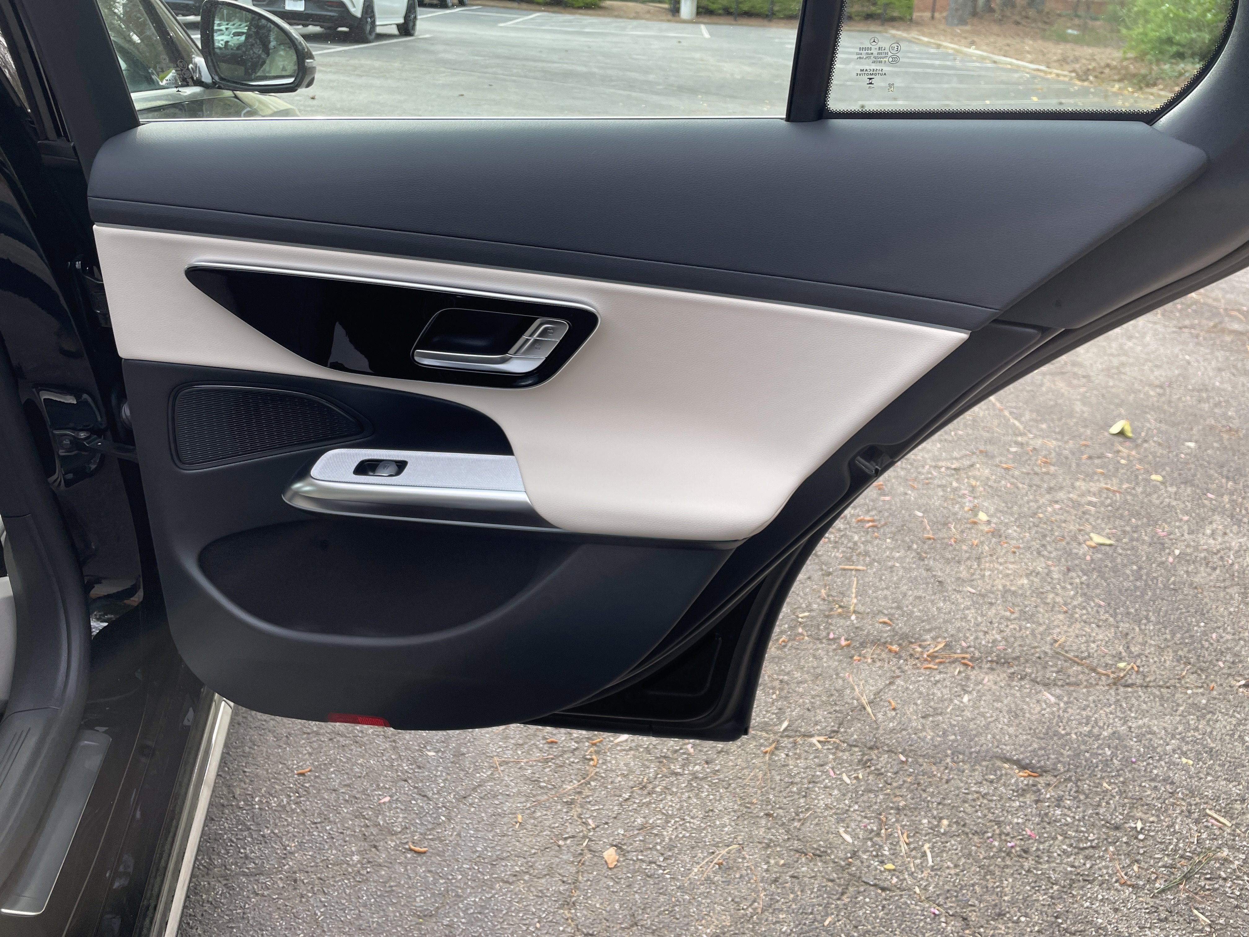 2026 Mercedes-Benz E 350 Sedan