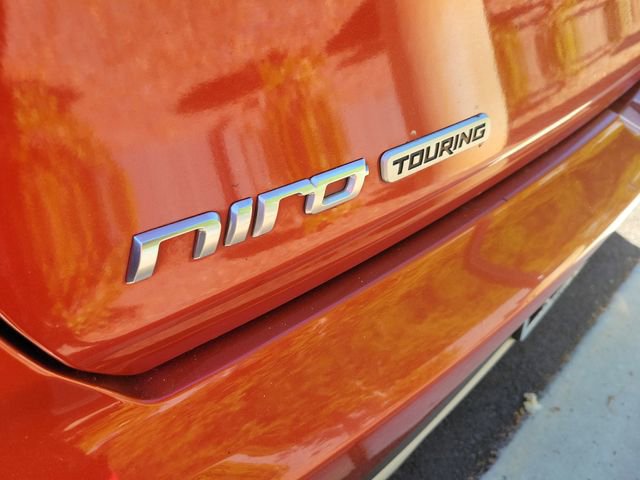2022 Kia Niro Touring Special Edition