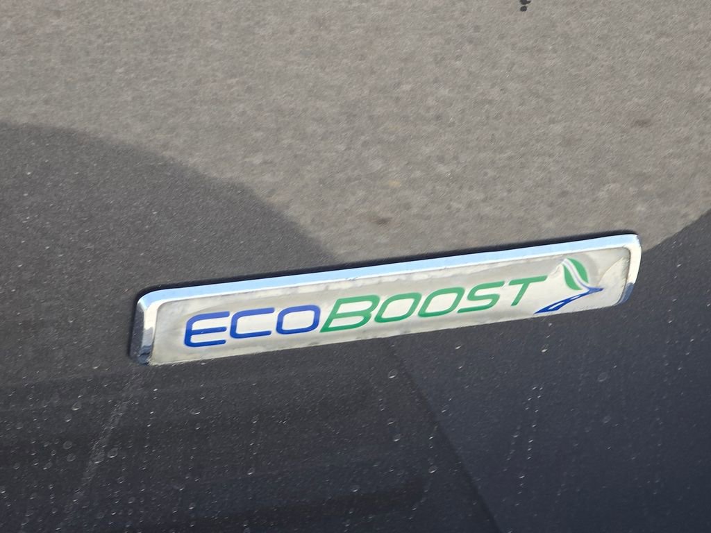 2016 Ford Expedition Limited