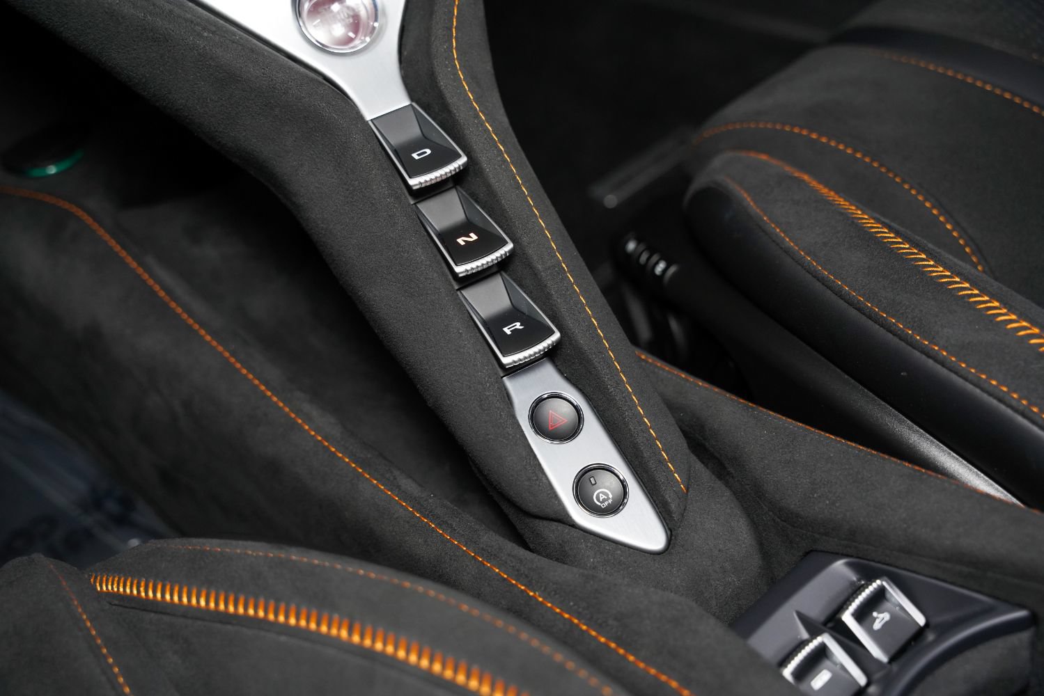 Used 2024 McLaren 750S Spider photo 43