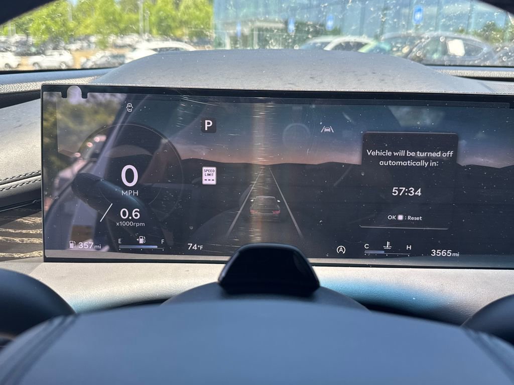 2026 Genesis G80 3.5T Prestige