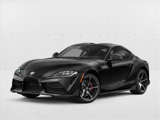 Used 2020 Toyota Supra Launch Edition w/ Driver Assist Package