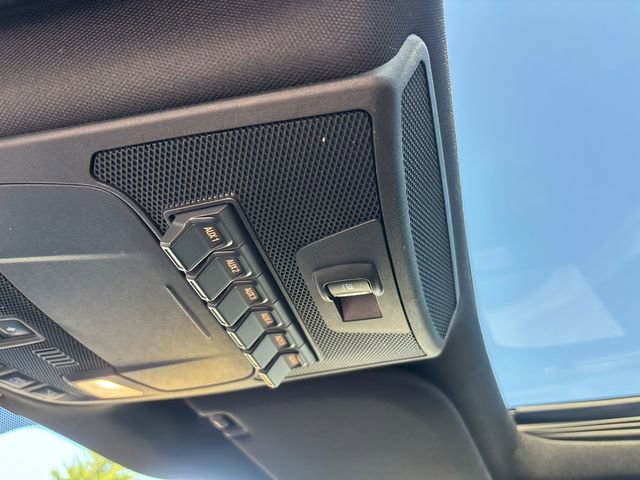 2019 Ford F150 Raptor