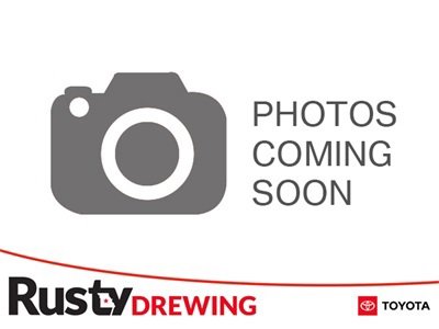 Used 2014 Toyota FJ Cruiser 4WD w/ Upgrade Package