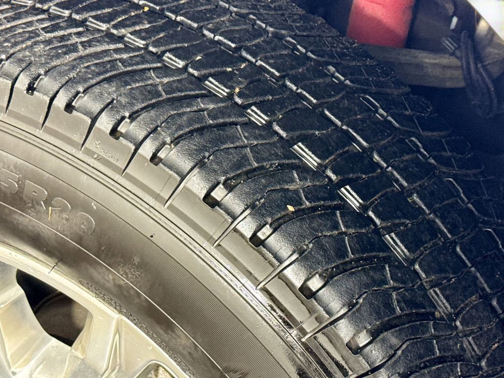 2021 GMC Sierra 2500 Denali