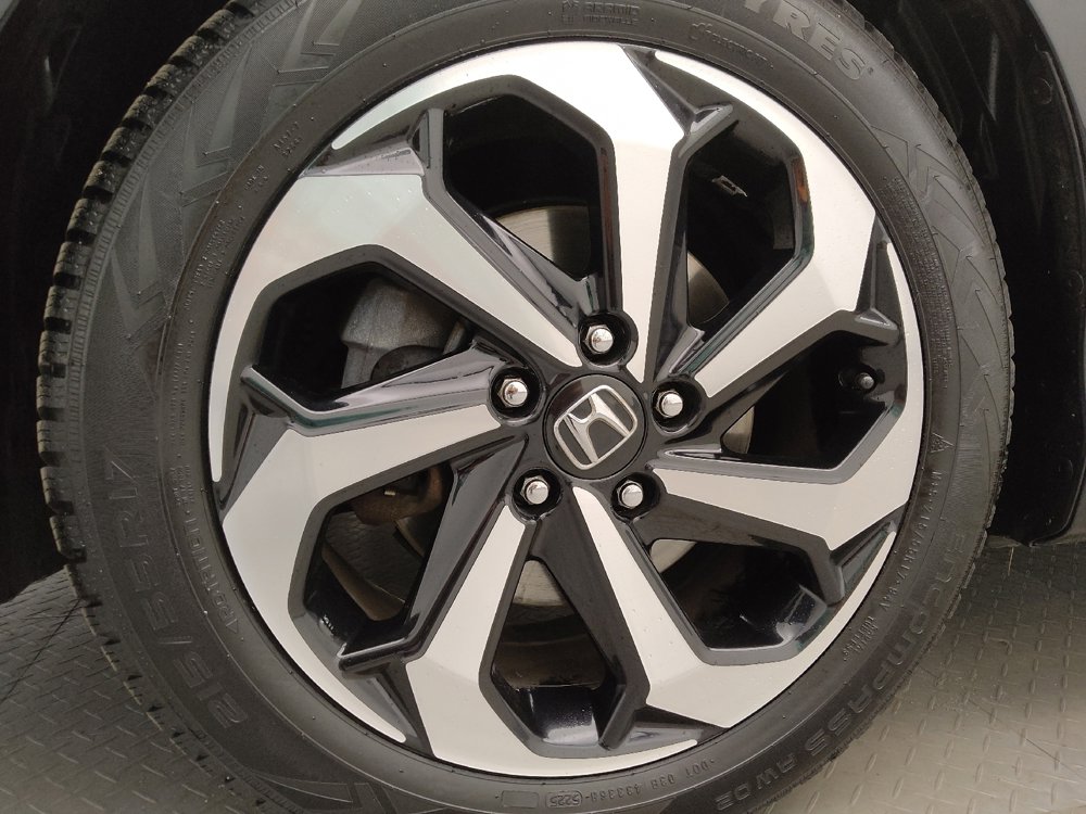 2016 Honda Accord EX