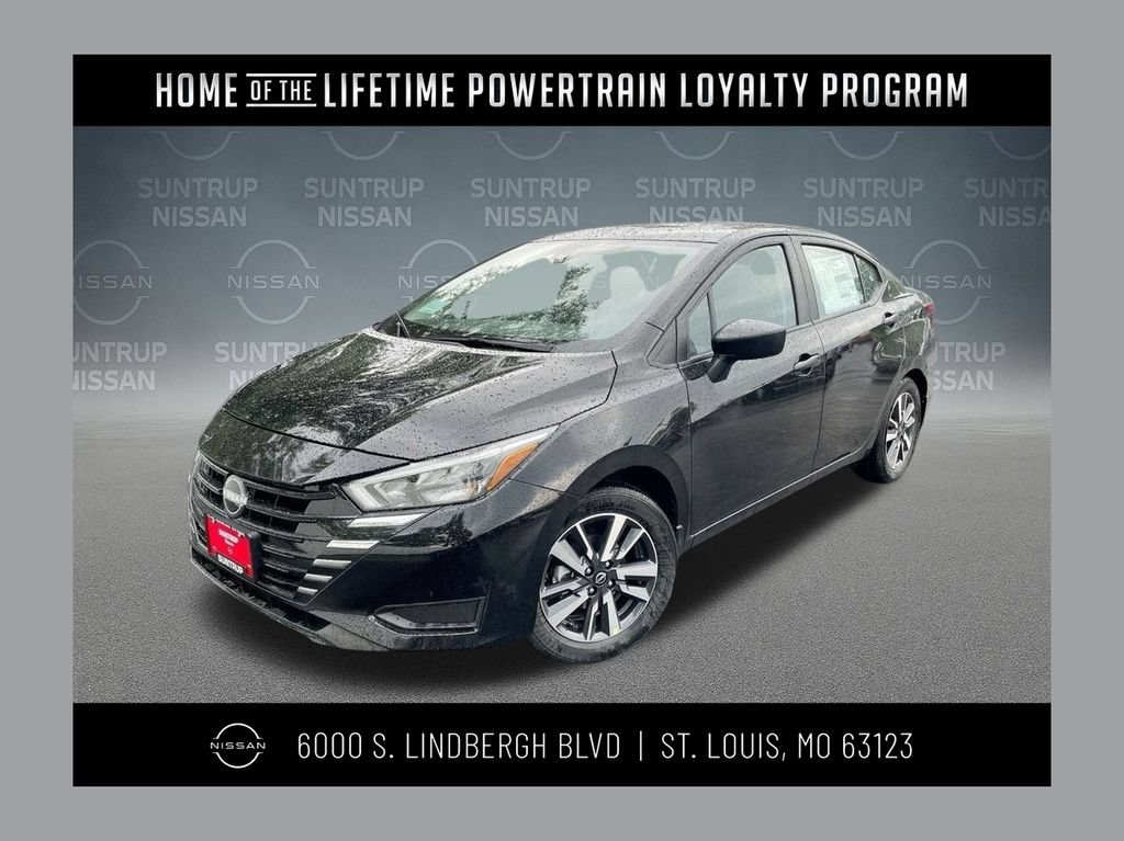 Used Nissan Versa for Sale in Arnold, MO - Autotrader