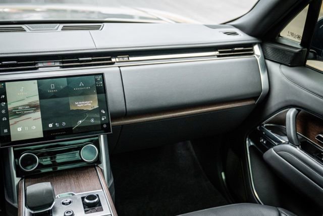 2023 Land Rover Range Rover Long Wheelbase Autobiography