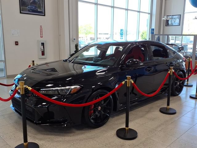 Used 2024 Honda Civic Type R