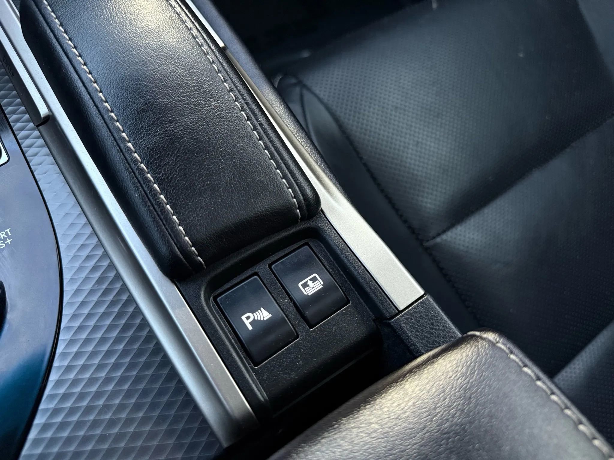 2019 Lexus GS 350 F Sport