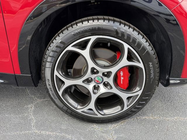 2024 Alfa Romeo Tonale Ti