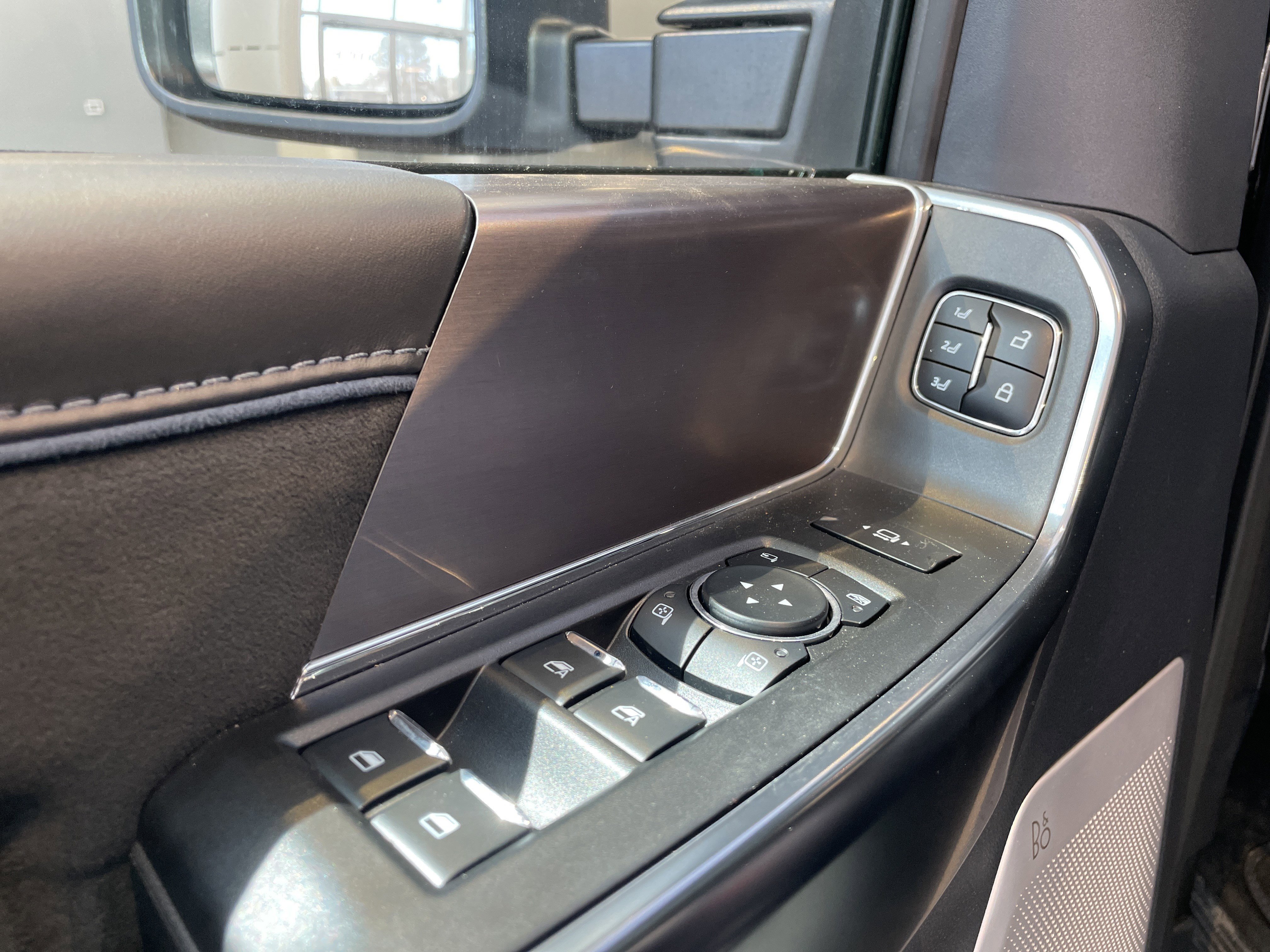 2026 Ford F250 Platinum