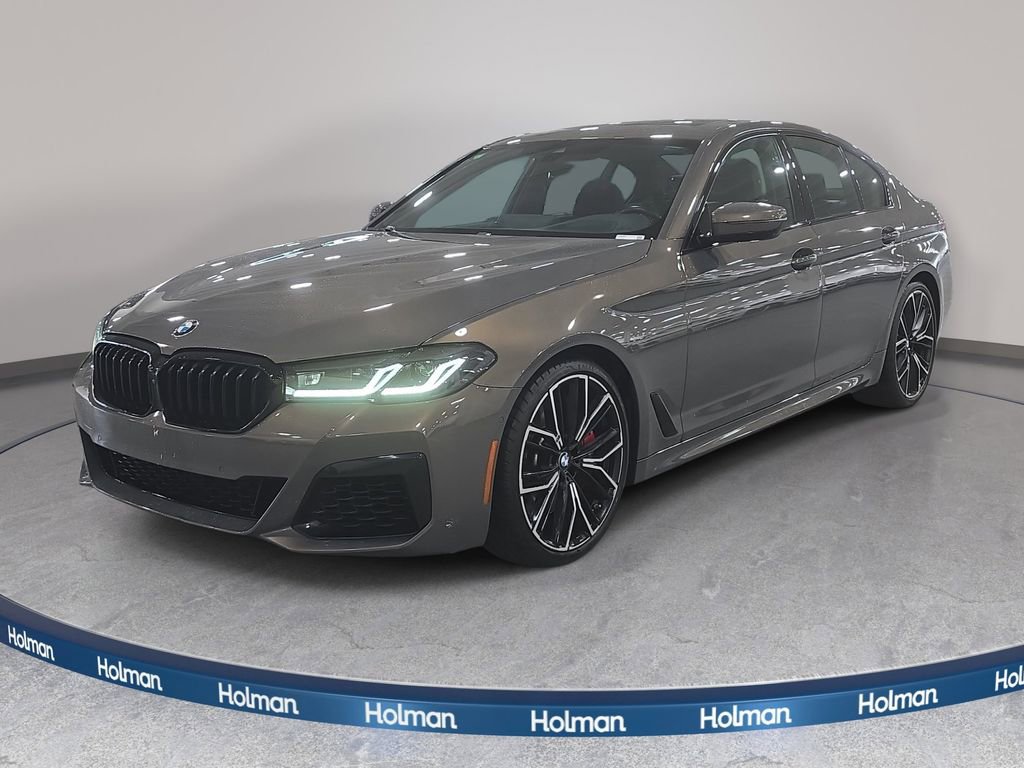 Used BMW M550i xDrive for Sale in Fort Lauderdale, FL - Autotrader