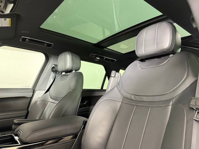 2024 Land Rover Range Rover Sport Dynamic SE