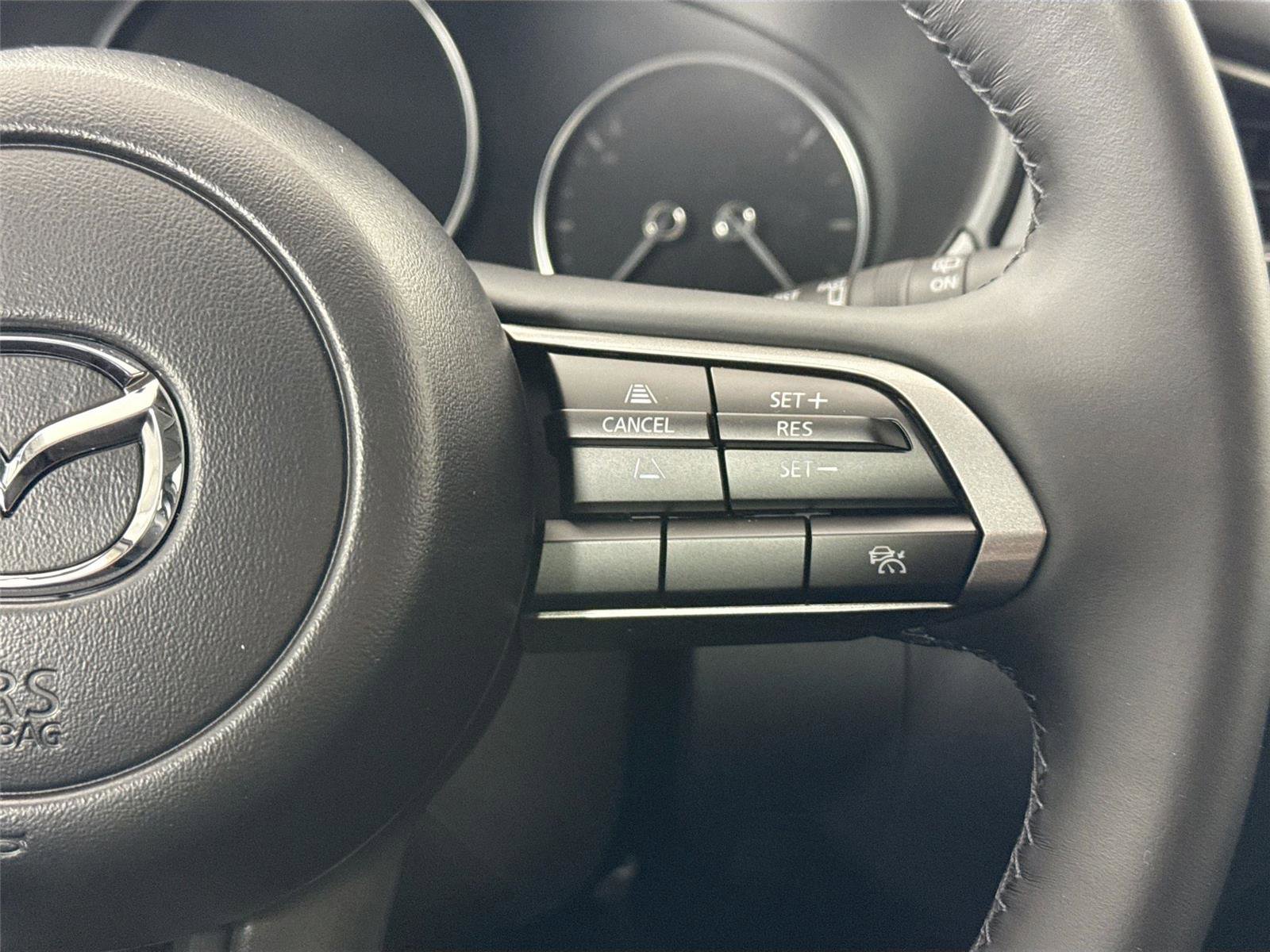 2026 MAZDA Cx-30 AWD 2.5 S w/ Select Sport Pkg