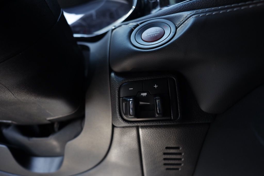 2024 Dodge Durango SRT