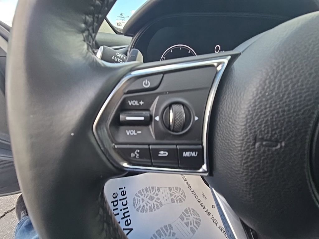 2024 Acura TLX w/ Technology Package