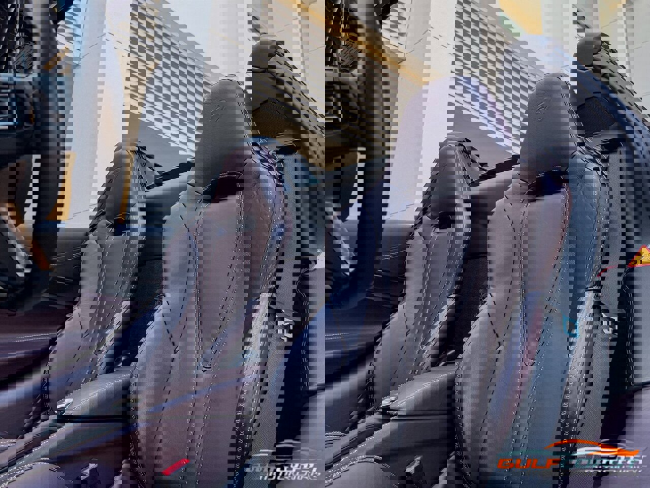 Used 2020 McLaren 720S Performance photo 28