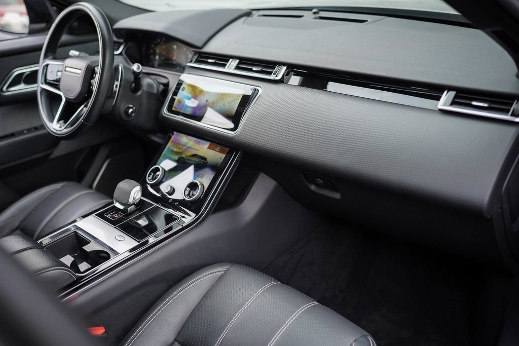 2021 Land Rover Range Rover Velar R-Dynamic S