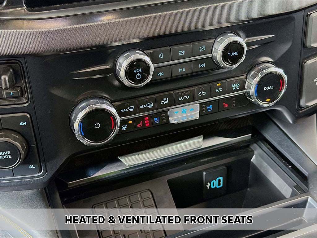 2024 Ford F350 Platinum