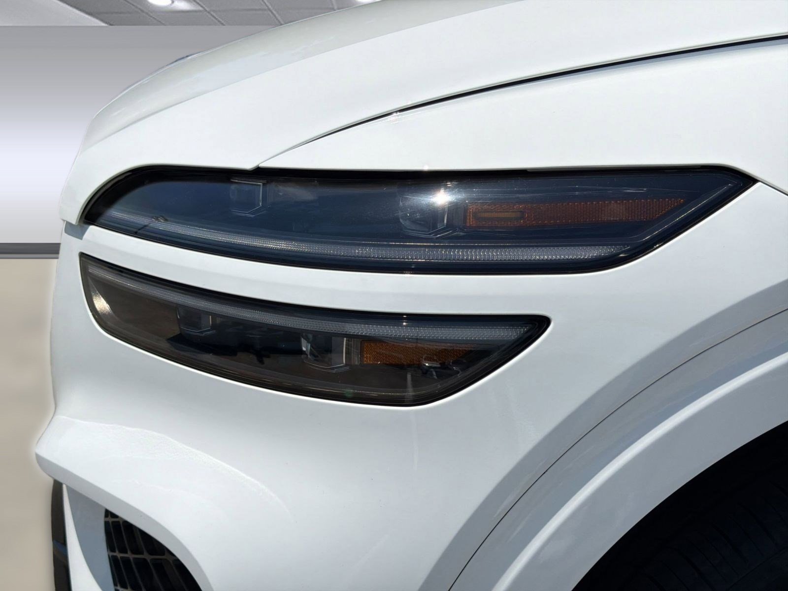 2022 Genesis Gv70 3.5T Sport