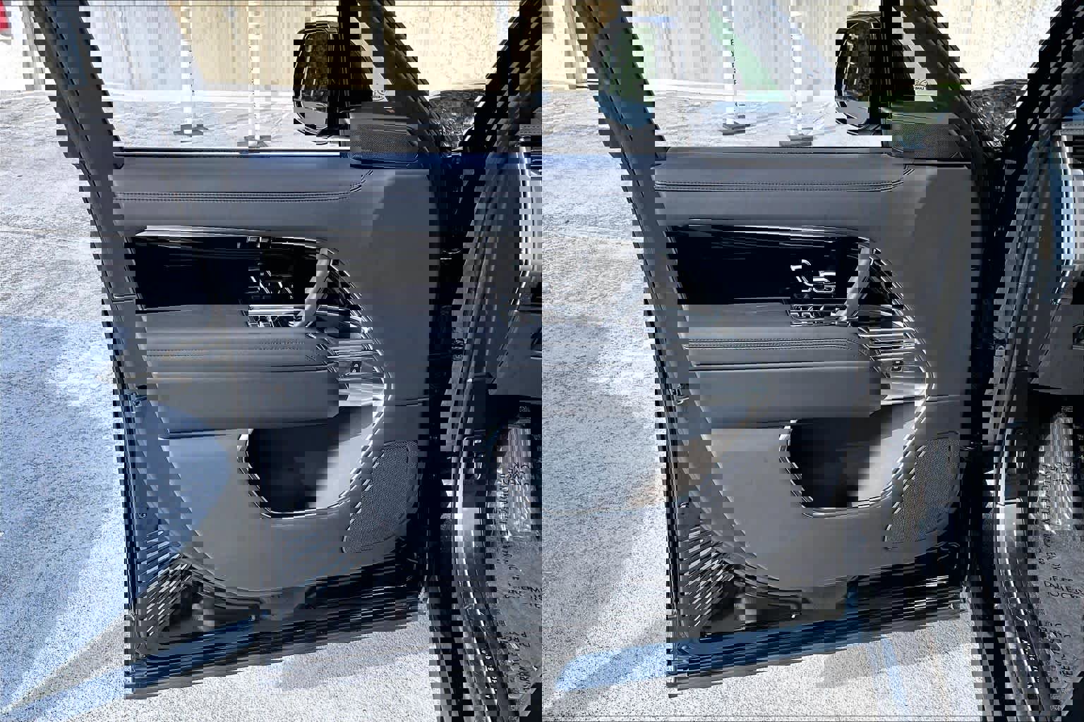 2023 Land Rover Range Rover Autobiography