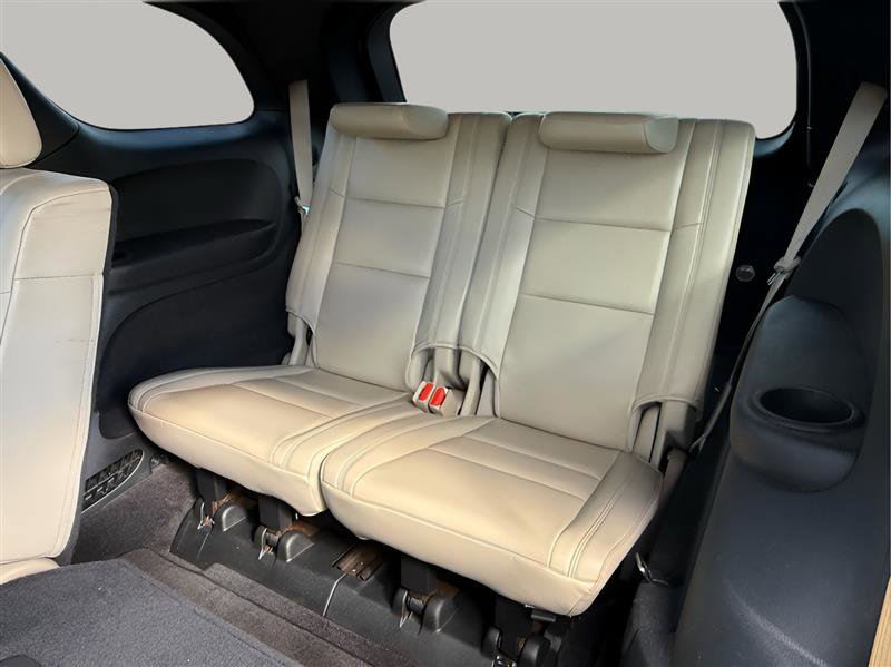 2019 Dodge Durango GT