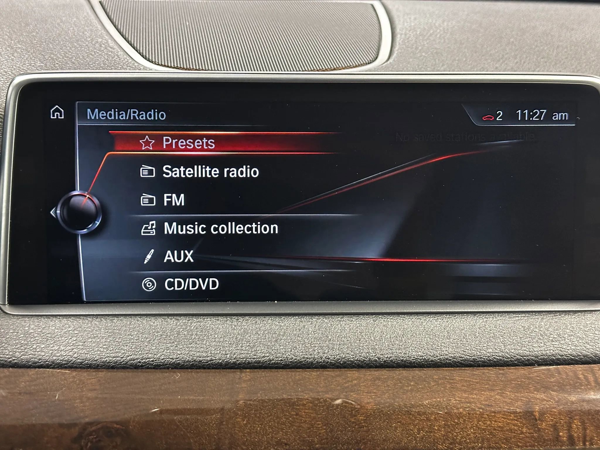 2017 BMW X5 xDrive40e