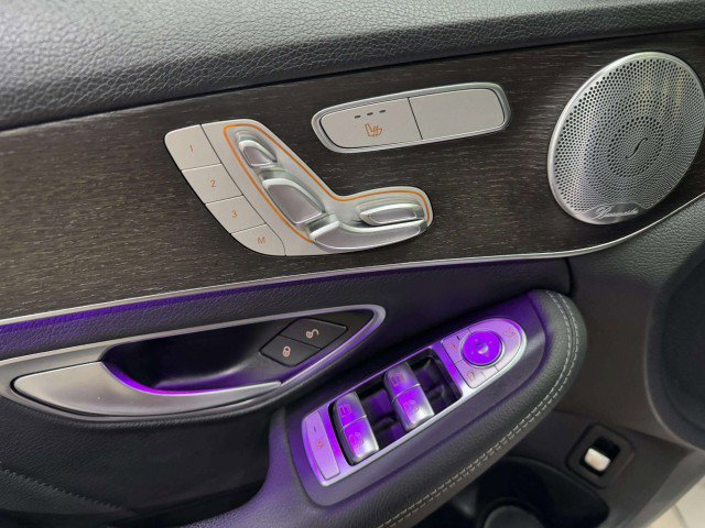 2020 Mercedes-Benz C 300 4MATIC Sedan