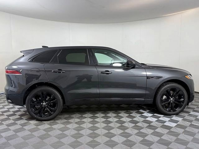 2026 Jaguar F-Pace R-Dynamic S