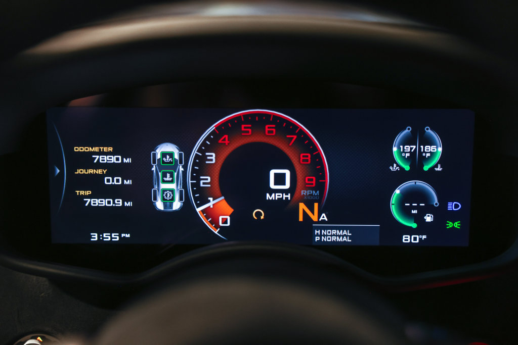 Used 2019 McLaren 600LT photo 32