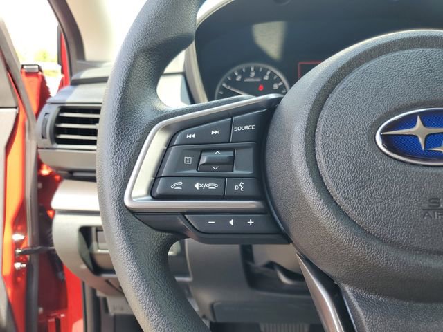 2025 Subaru Impreza 2.0i Sport