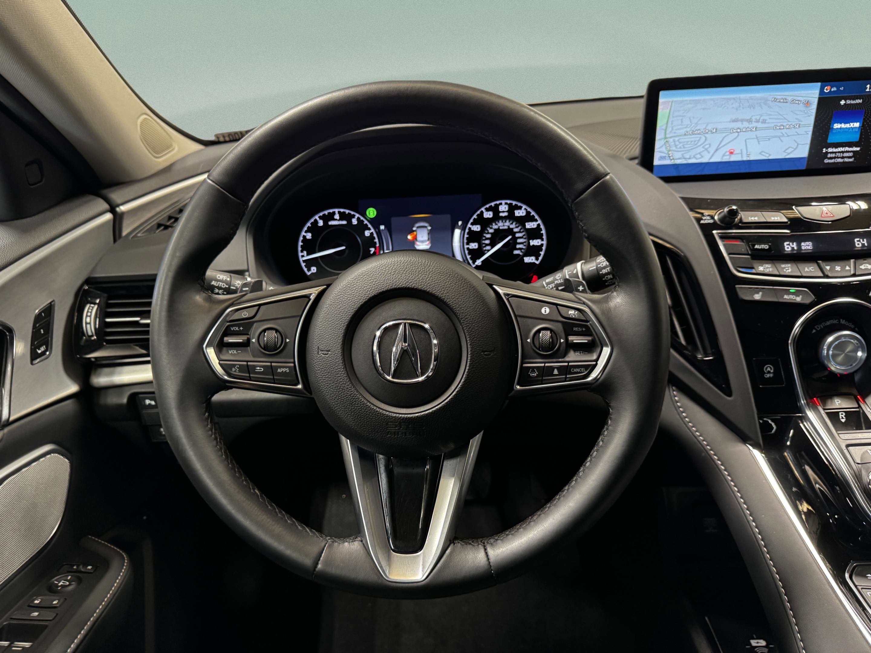 2024 Acura RDX SH-AWD w/ Technology Package