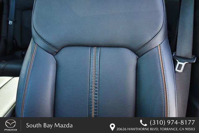 2025 MAZDA CX-50 2.5 Hybrid