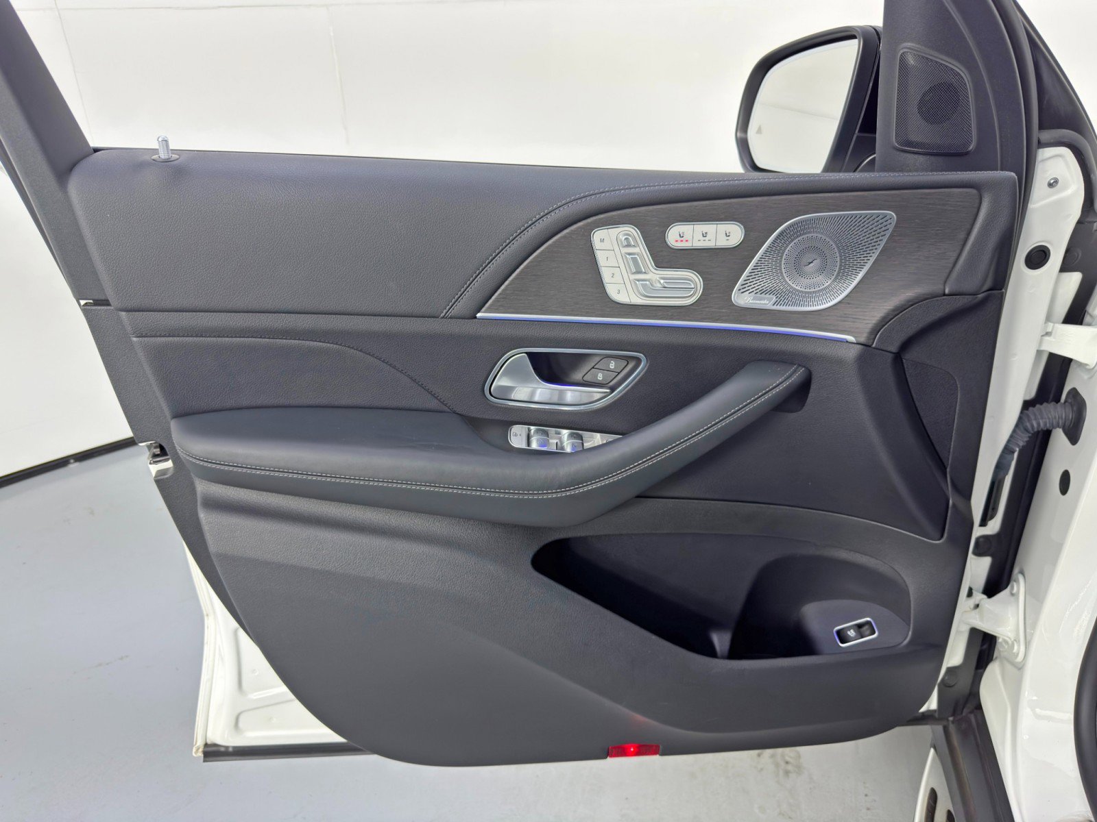 2021 Mercedes-Benz GLS 580 4MATIC