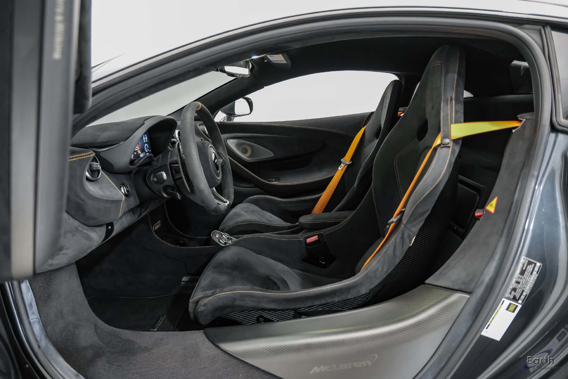 Used 2019 McLaren 600LT photo 44