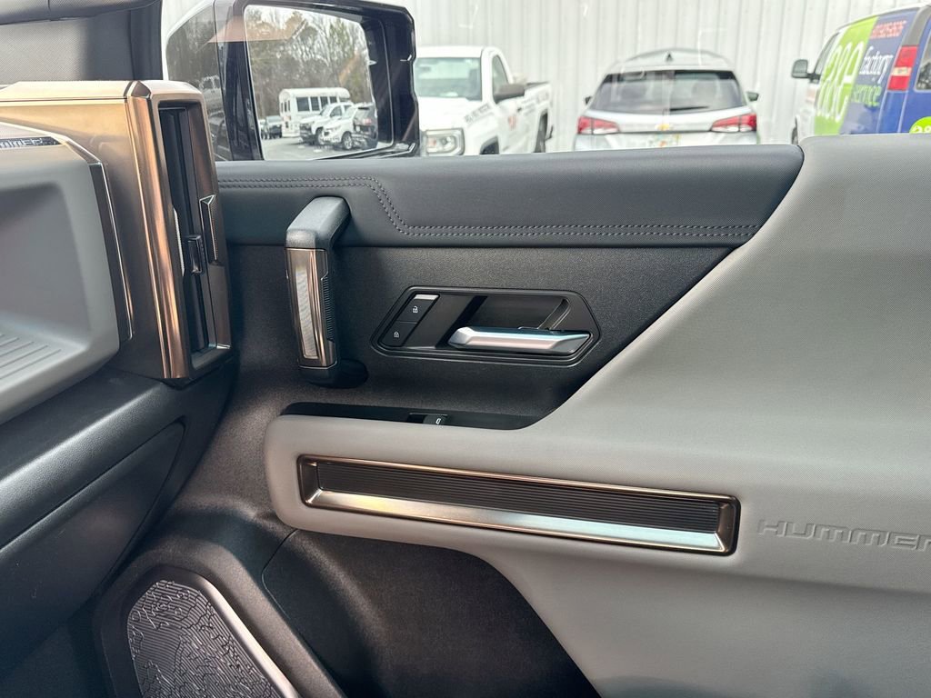 2024 GMC Hummer EV 3X