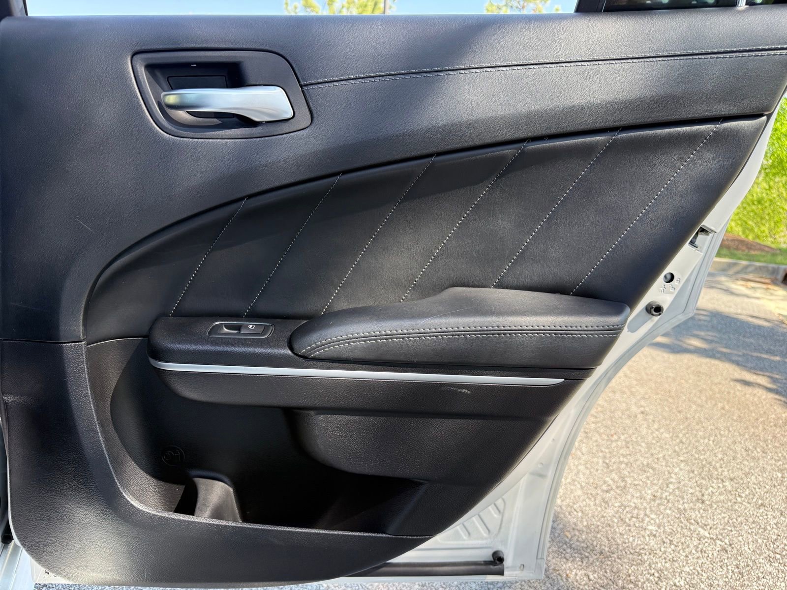 2020 Dodge Charger Scat Pack