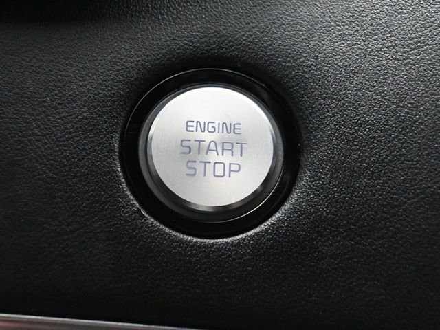 2020 Kia Stinger GT2