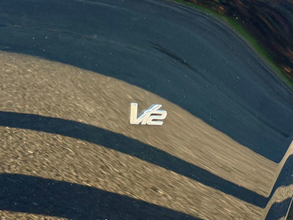 2018 Aston Martin Db11 V12