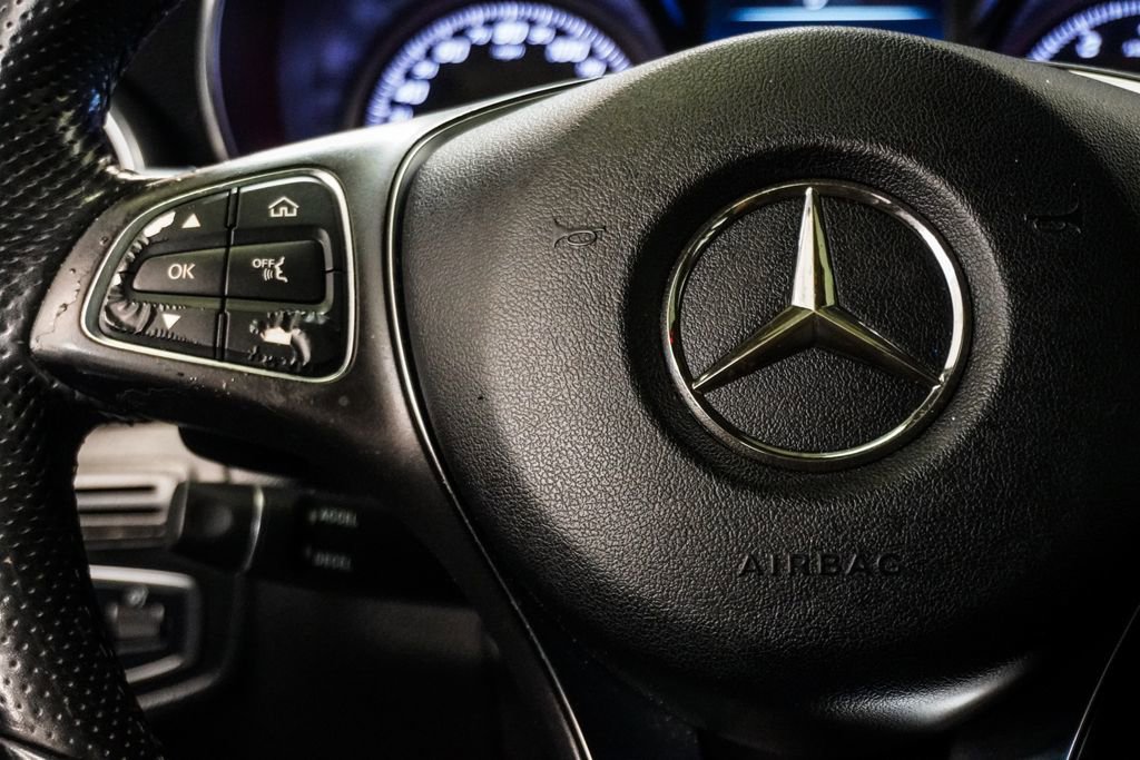 2018 Mercedes-Benz GLC 300 4MATIC