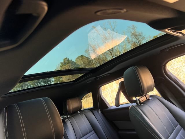 2021 Land Rover Range Rover Velar R-Dynamic S