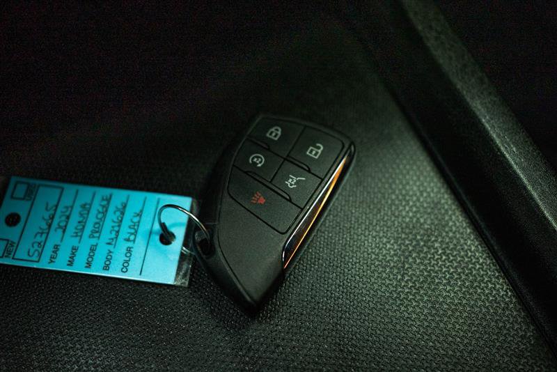 2024 Honda Prologue EX