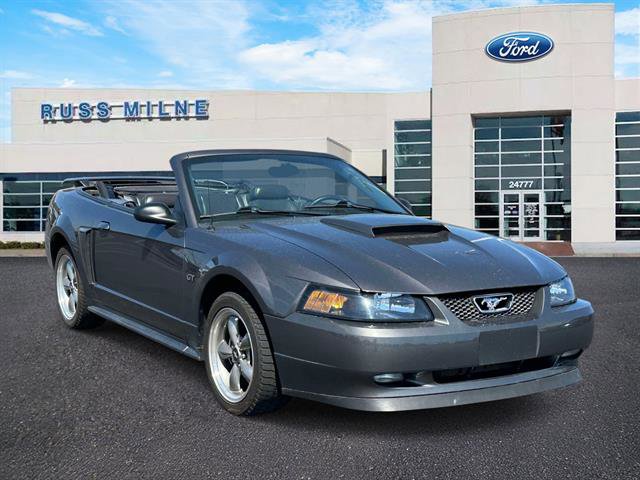 Used 2003 Ford Mustang GT Premium
