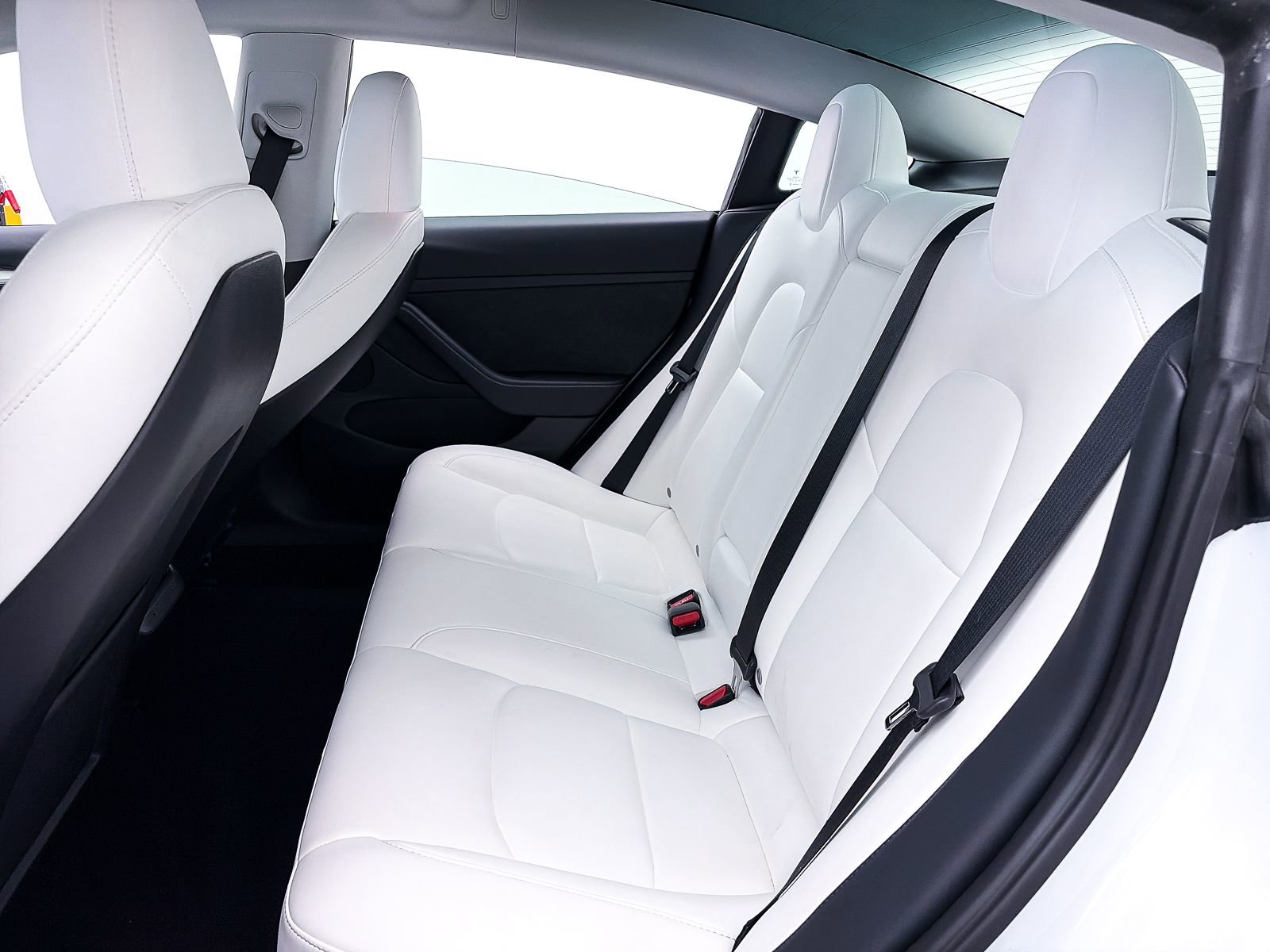 2023 Tesla Model 3 Standard Range