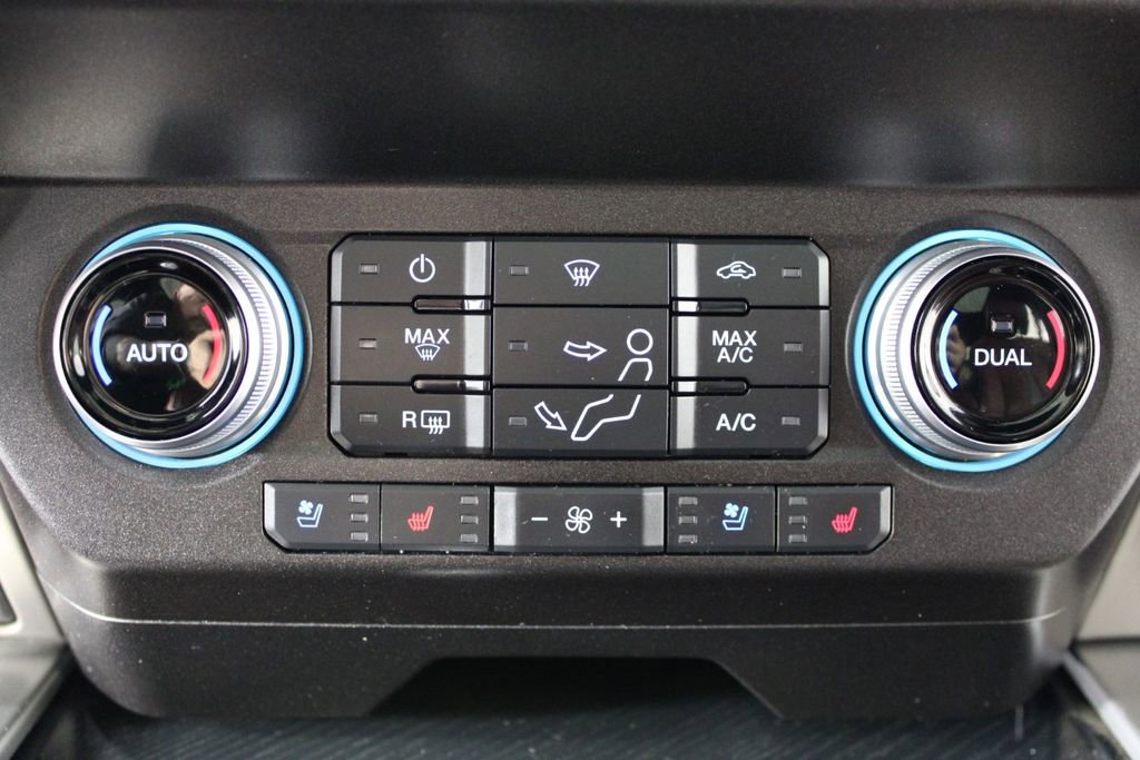 2020 Ford F350 Platinum